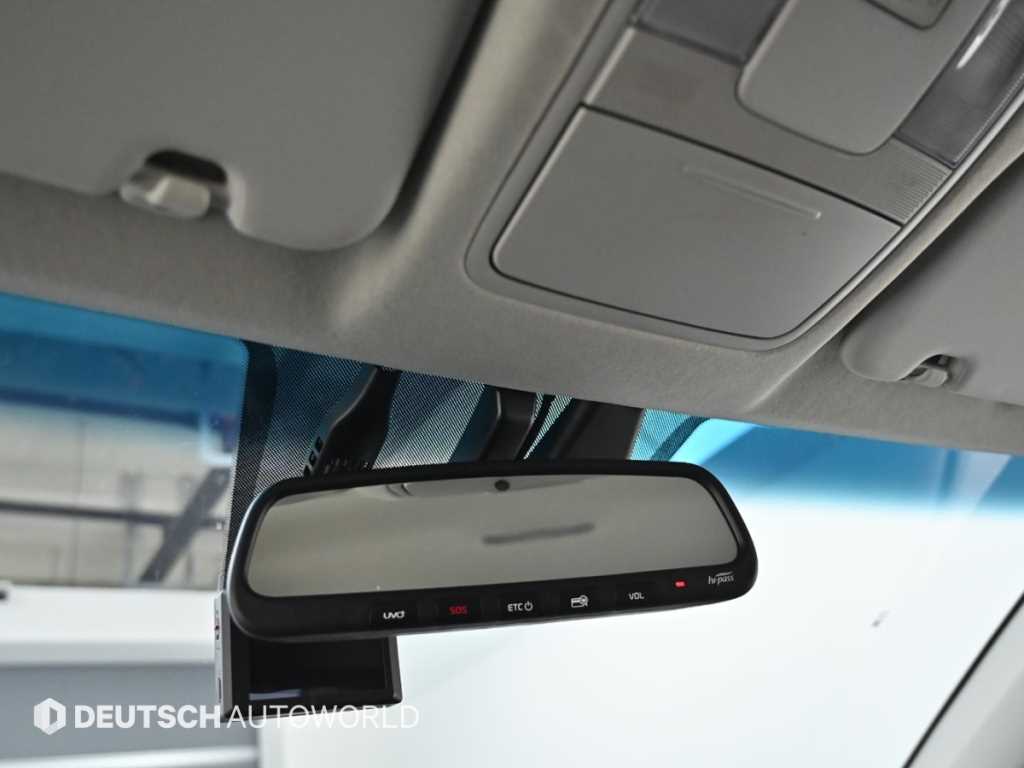 KIA K3 2021 Blanco - Importación desde Corea - HF Imports Iquique - Foto 18