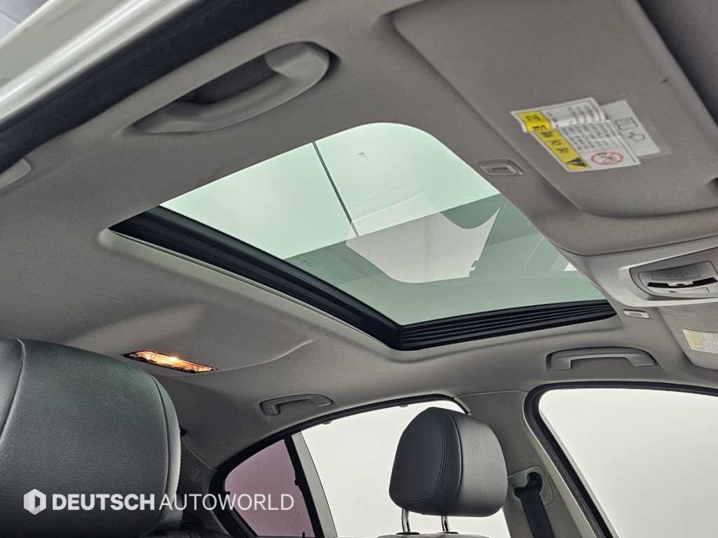 BMW 5 Series 2015 Gris - Importación desde Corea - HF Imports Iquique - Foto 18