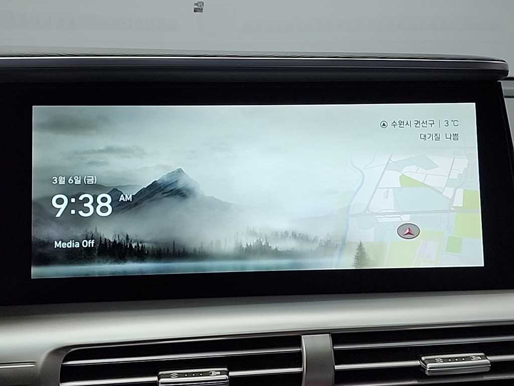 HYUNDAI Nexo 2022 - Importación desde Corea - HF Imports Iquique - Foto 15