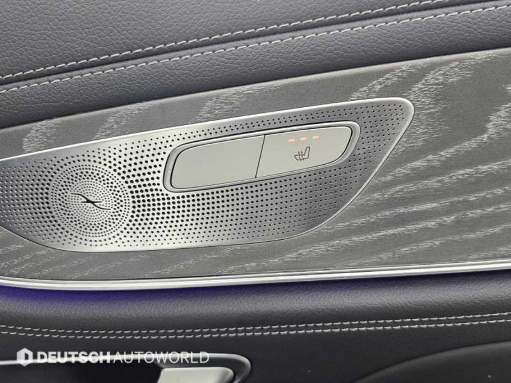 Mercedes Benz CLS Class 2021 Blanco - Importación desde Corea - HF Imports Iquique - Foto 16