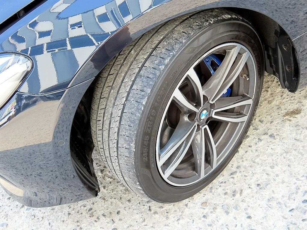 BMW Gran Turismo 2022 Negro - Importación desde Corea - HF Imports Iquique - Foto 20