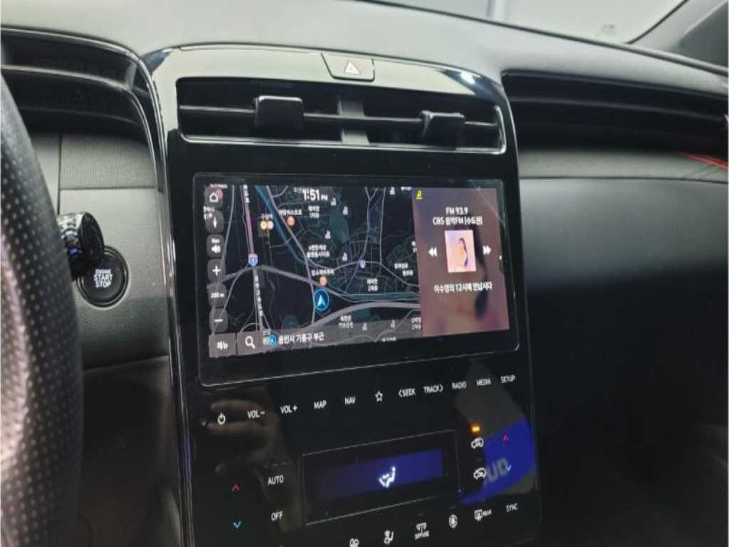 HYUNDAI Tucson 2022 - Importación desde Corea - HF Imports Iquique - Foto 17