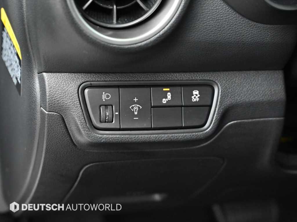 KIA K3 2019 Gris - Importación desde Corea - HF Imports Iquique - Foto 17