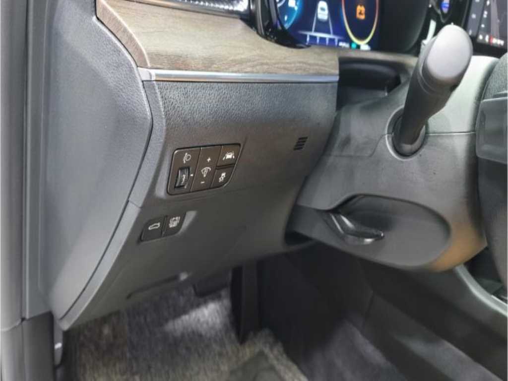 KIA K5 - Vista 9