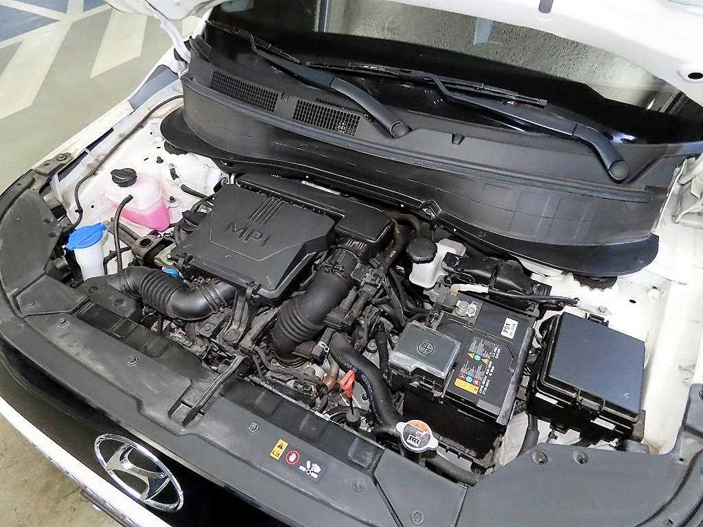 HYUNDAI Casper 2023 - Importación desde Corea - HF Imports Iquique - Foto 19