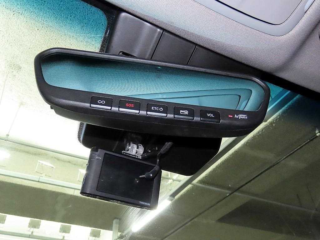 Genesis G80 2019 Gris - Importación desde Corea - HF Imports Iquique - Foto 18