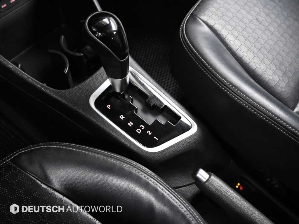 KIA Morning - Vista 9