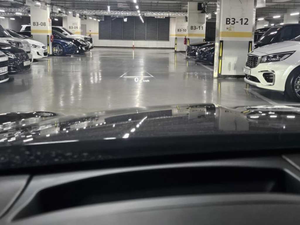 Genesis GV70 2023 Negro - Importación desde Corea - HF Imports Iquique - Foto 13