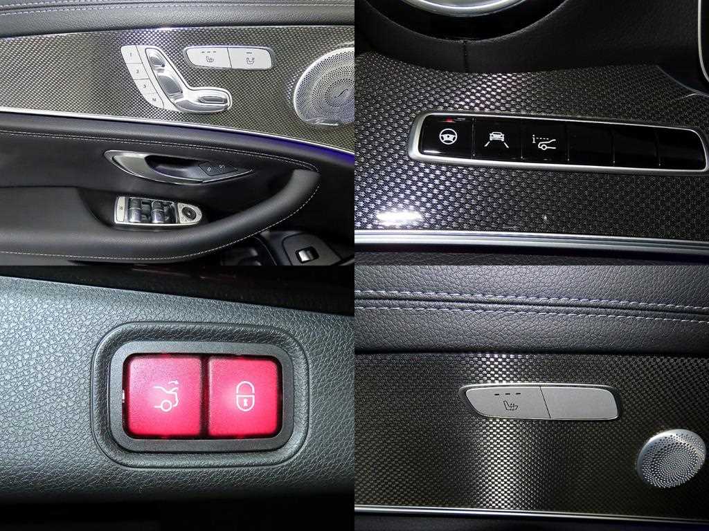 Mercedes Benz E class 2019 Negro - Importación desde Corea - HF Imports Iquique - Foto 18