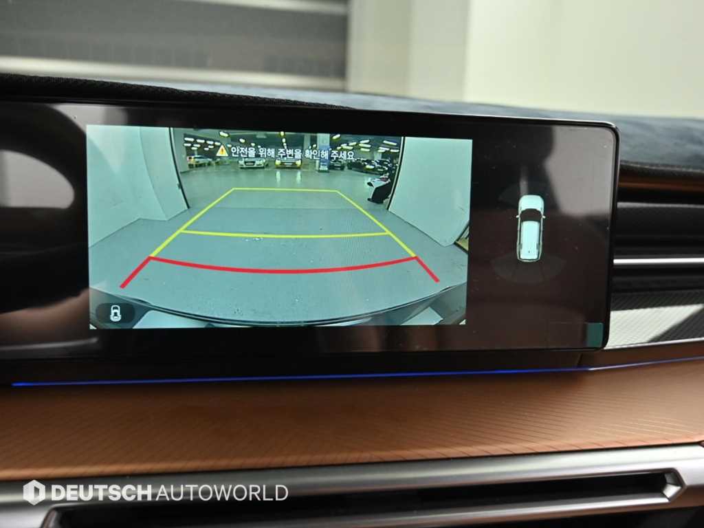 Ssangyong Torres 2025 - Importación desde Corea - HF Imports Iquique - Foto 15