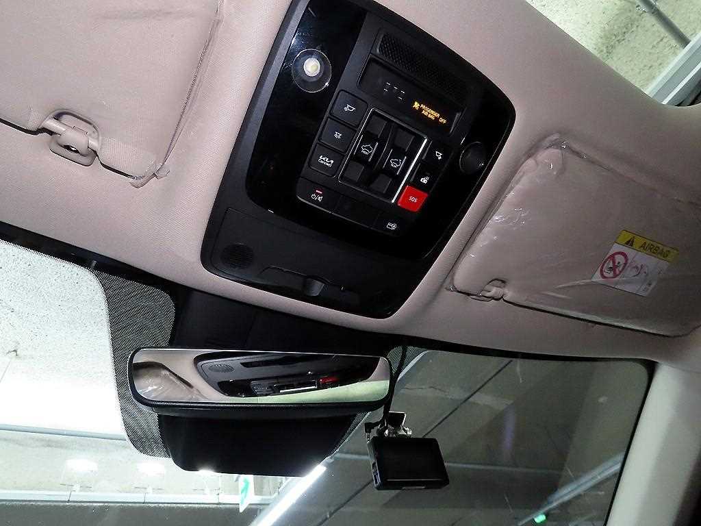 KIA Carnival 2023 - Importación desde Corea - HF Imports Iquique - Foto 14