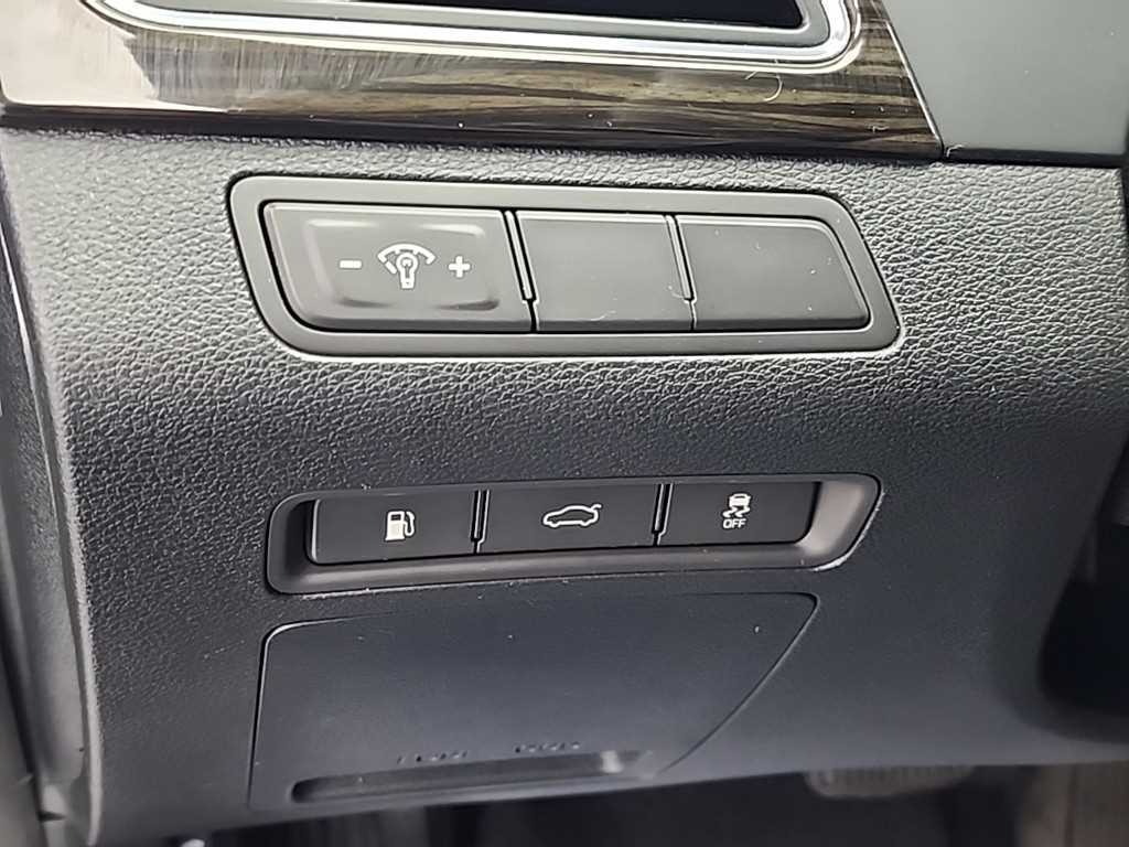 HYUNDAI Sonata 2016 - Importación desde Corea - HF Imports Iquique - Foto 17