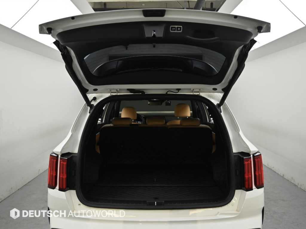 KIA Sorento 2021 - Importación desde Corea - HF Imports Iquique - Foto 19