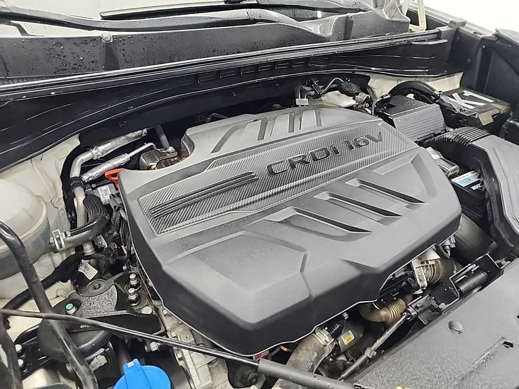 KIA Sportage - Vista 5