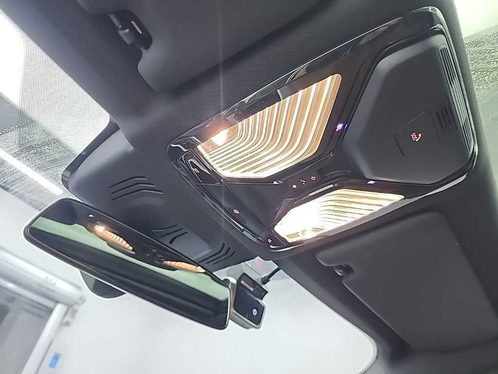 BMW 3 series 2020 Blanco - Importación desde Corea - HF Imports Iquique - Foto 17