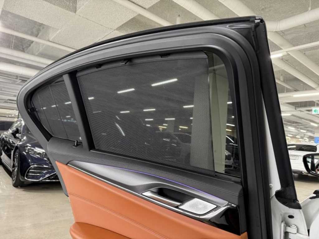 BMW 5 Series 2019 - Importación desde Corea - HF Imports Iquique - Foto 17