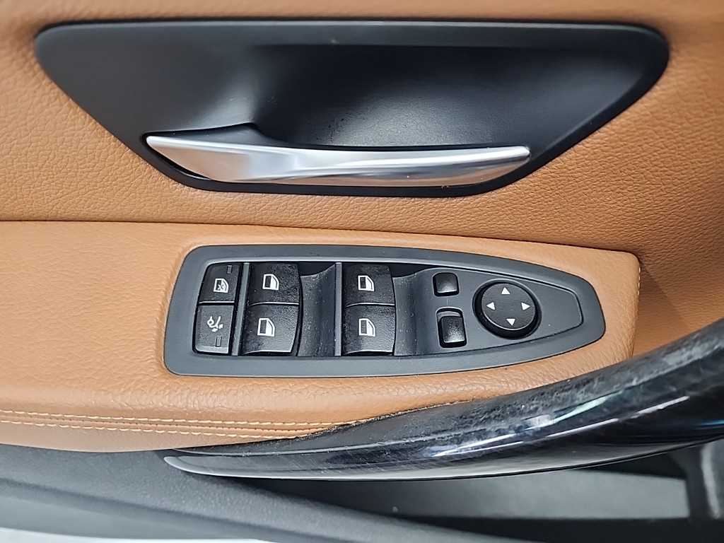 BMW Gran Turismo 2014 Azul - Importación desde Corea - HF Imports Iquique - Foto 17