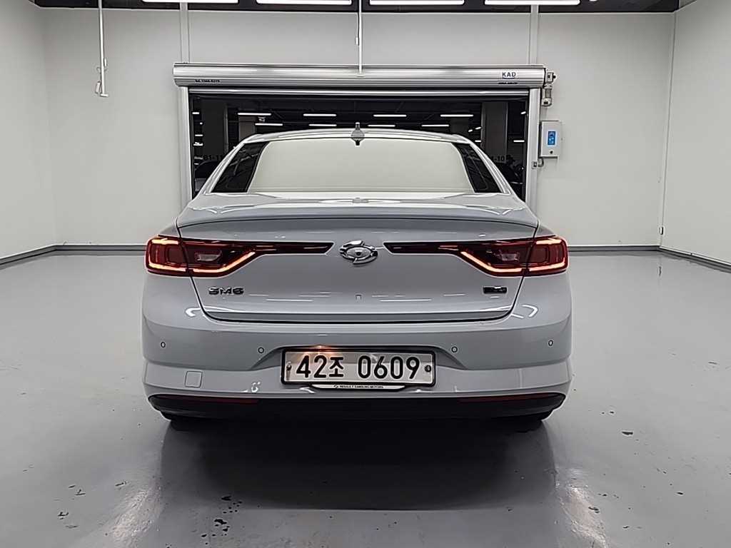 SAMSUNG SM6 - Vista 3