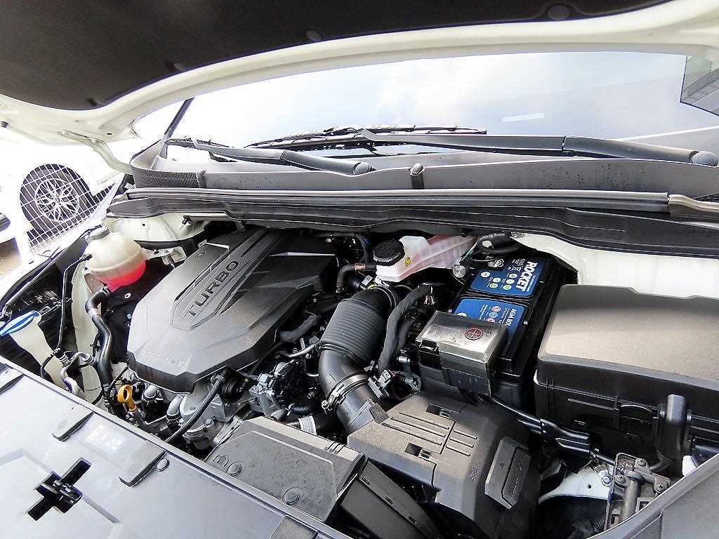 KIA Carnival 2022 Blanco - Importación desde Corea - HF Imports Iquique - Foto 19