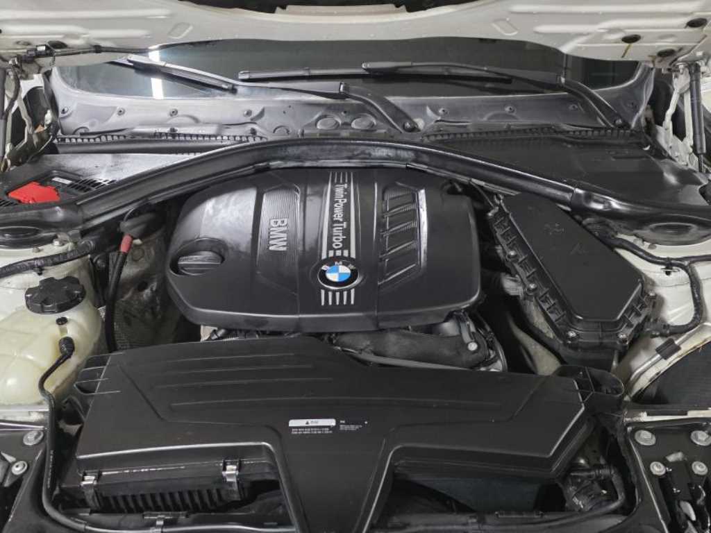 BMW 3 series 2012 - Importación desde Corea - HF Imports Iquique - Foto 20