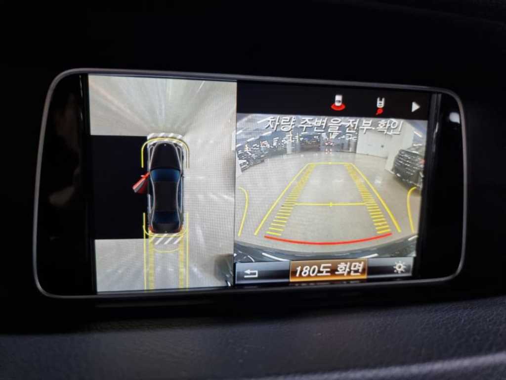 Mercedes Benz E class 2016 - Importación desde Corea - HF Imports Iquique - Foto 20