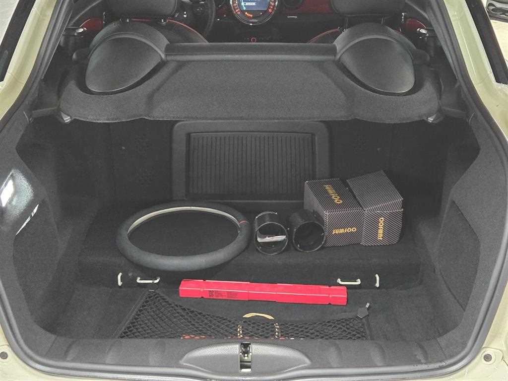 Mini Coupe 2015 Blanco - Importación desde Corea - HF Imports Iquique - Foto 17