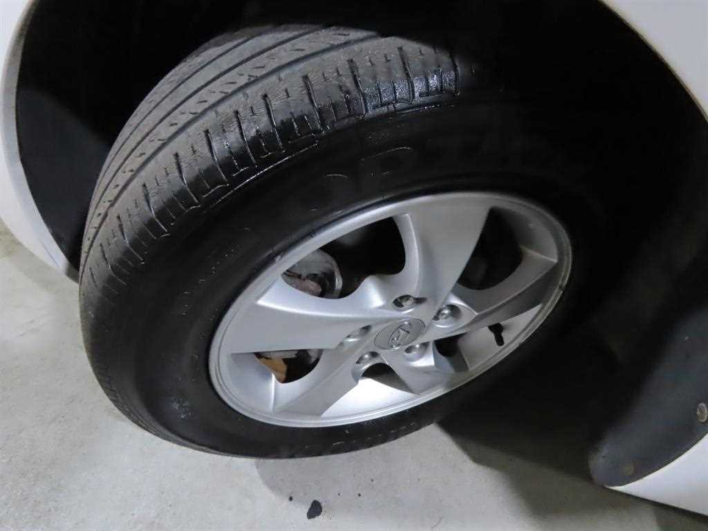 HYUNDAI Avante 2013 Blanco - Importación desde Corea - HF Imports Iquique - Foto 20