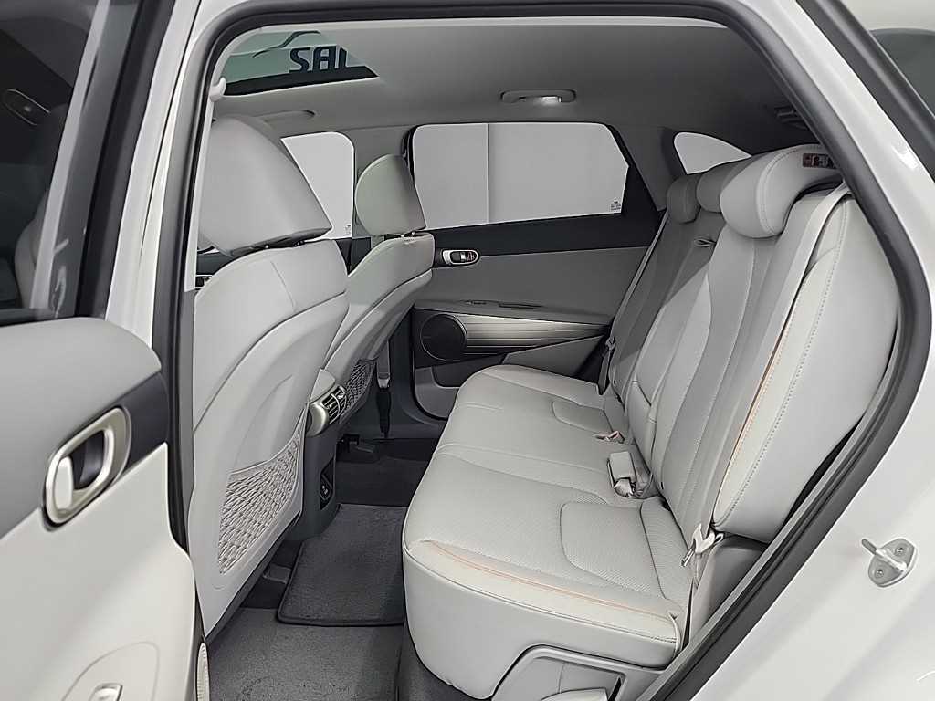 HYUNDAI Nexo - Vista 12