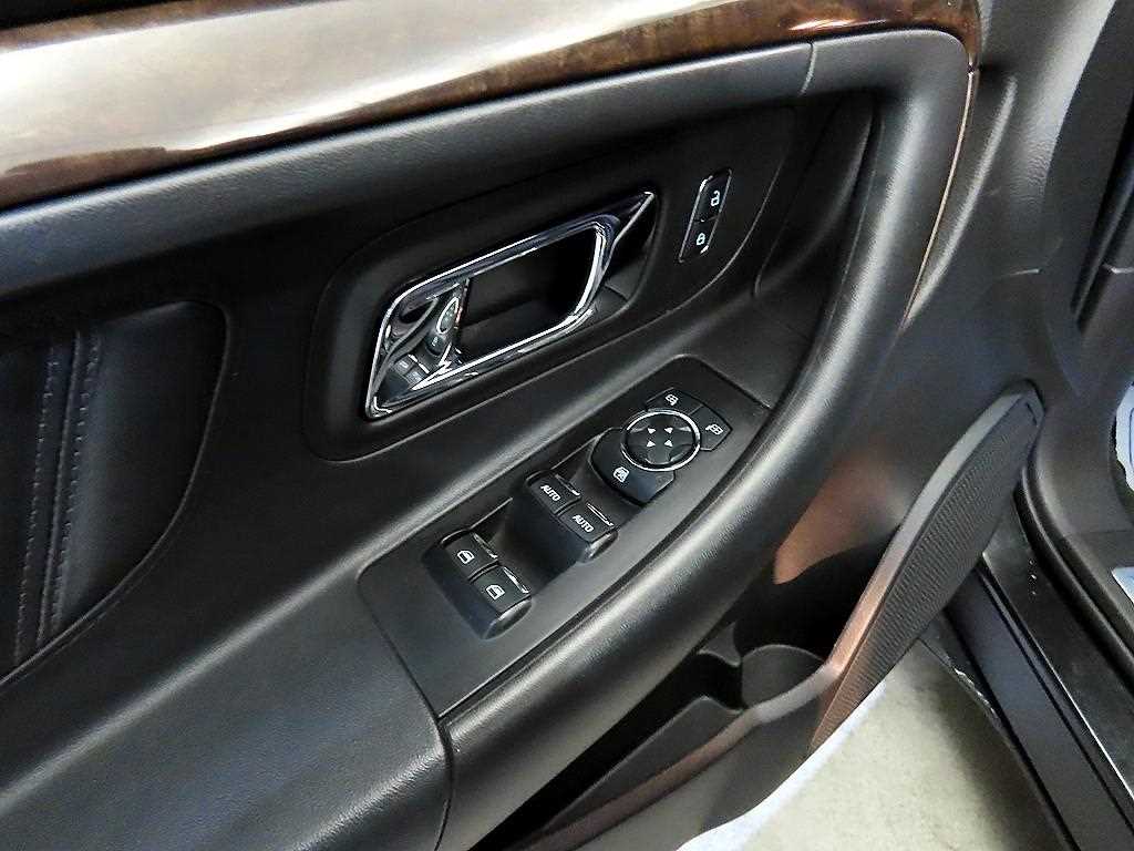 Ford Torus 2014 - Importación desde Corea - HF Imports Iquique - Foto 13