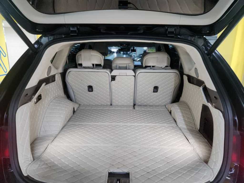 Genesis GV80 2023 - Importación desde Corea - HF Imports Iquique - Foto 17