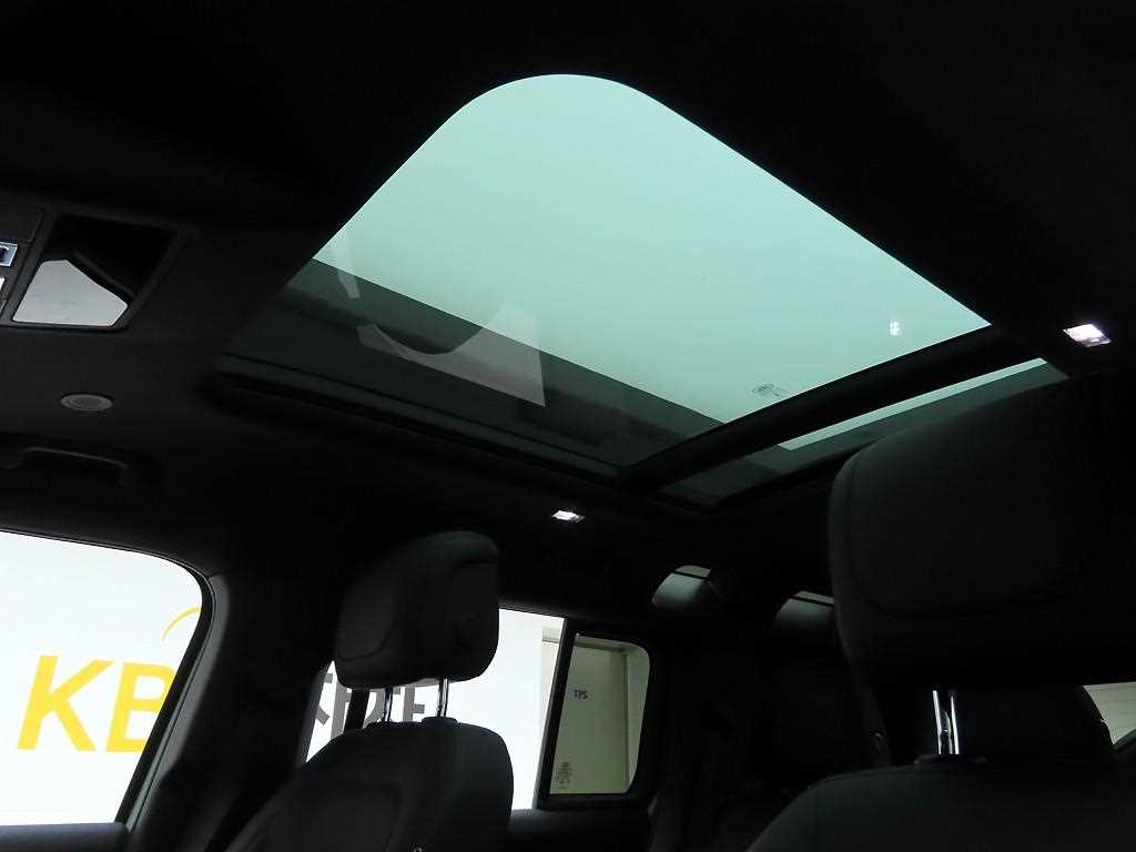 Land Rover Defender 2023 - Importación desde Corea - HF Imports Iquique - Foto 17