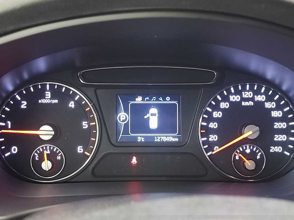 KIA Sorento - Vista 6