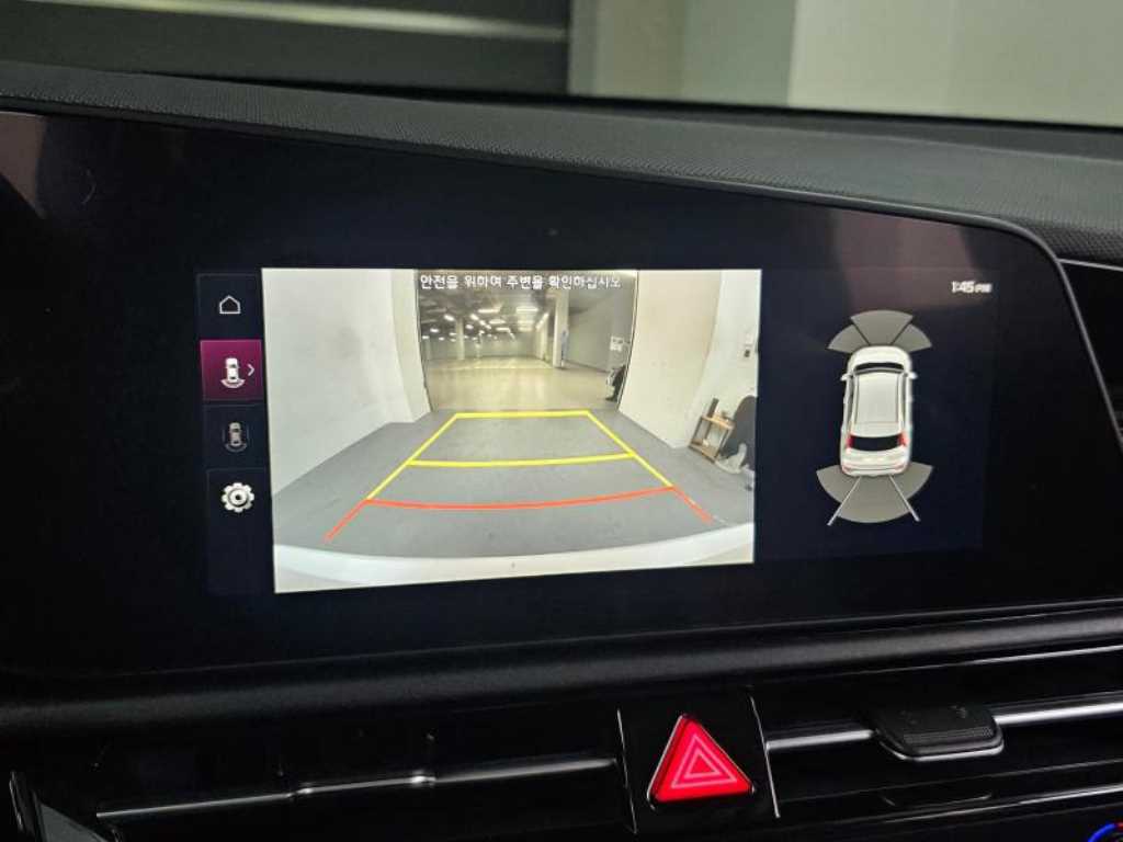 KIA Niro 2023 - Importación desde Corea - HF Imports Iquique - Foto 15