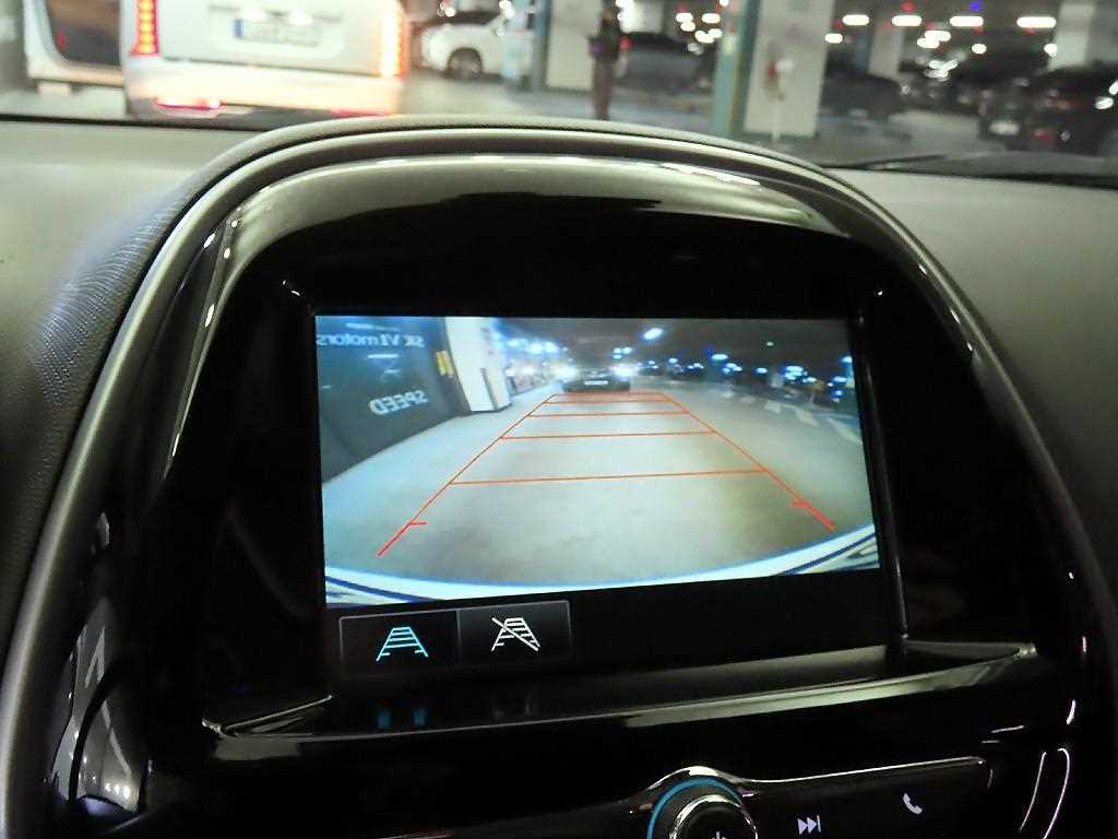 Chevrolet Spark 2016 Blanco - Importación desde Corea - HF Imports Iquique - Foto 13