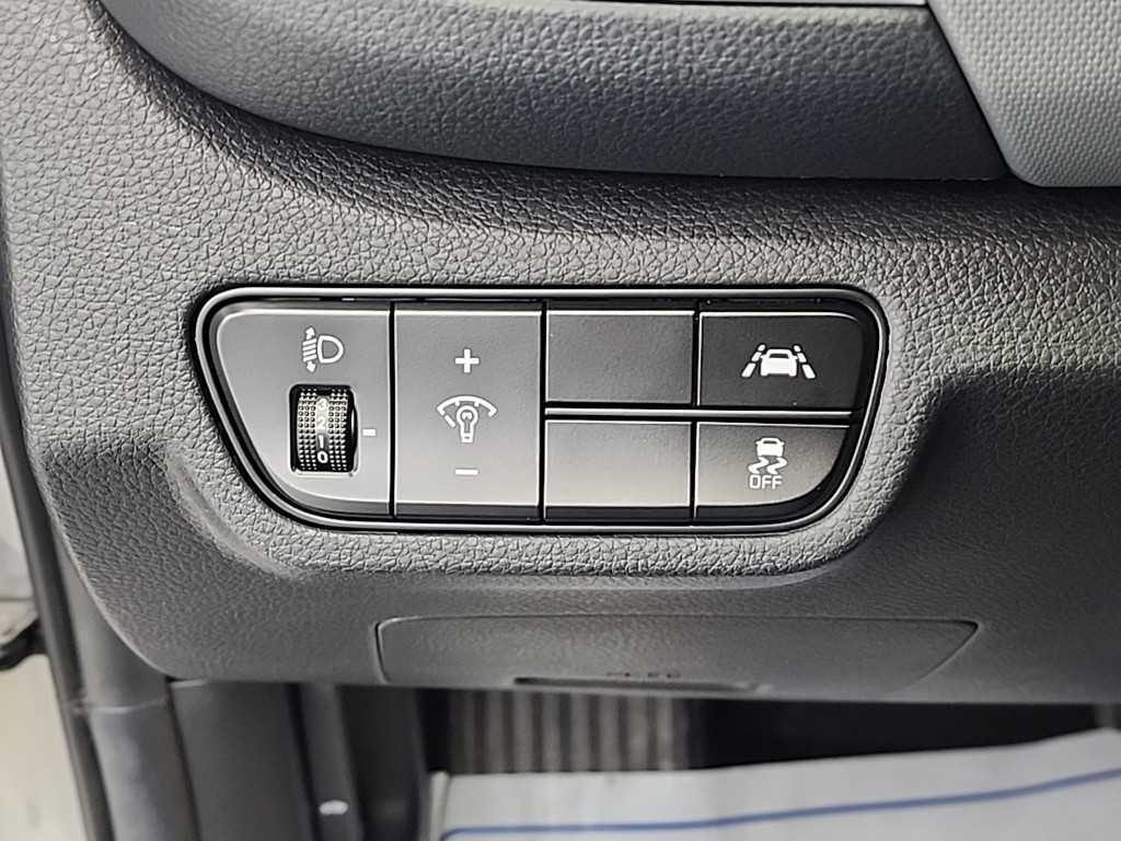 KIA Seltos 2021 Gris - Importación desde Corea - HF Imports Iquique - Foto 16