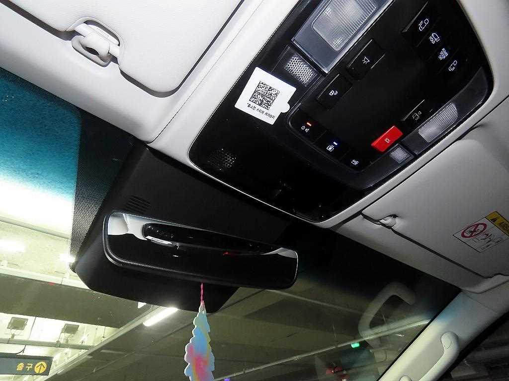 HYUNDAI Staria 2025 Gris - Importación desde Corea - HF Imports Iquique - Foto 15