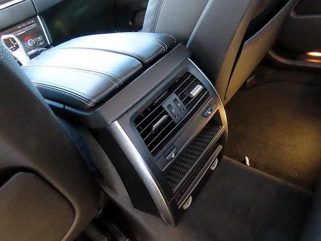 BMW Gran Turismo 2016 Blanco - Importación desde Corea - HF Imports Iquique - Foto 14