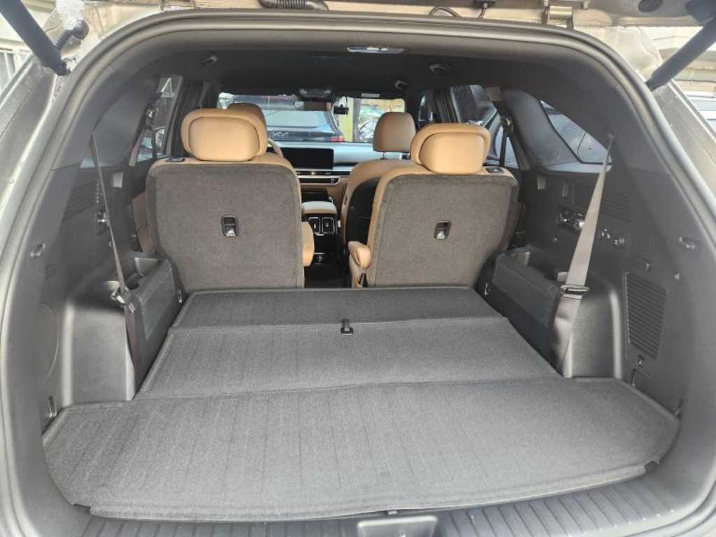 KIA Sorento 2026 Gris - Importación desde Corea - HF Imports Iquique - Foto 14