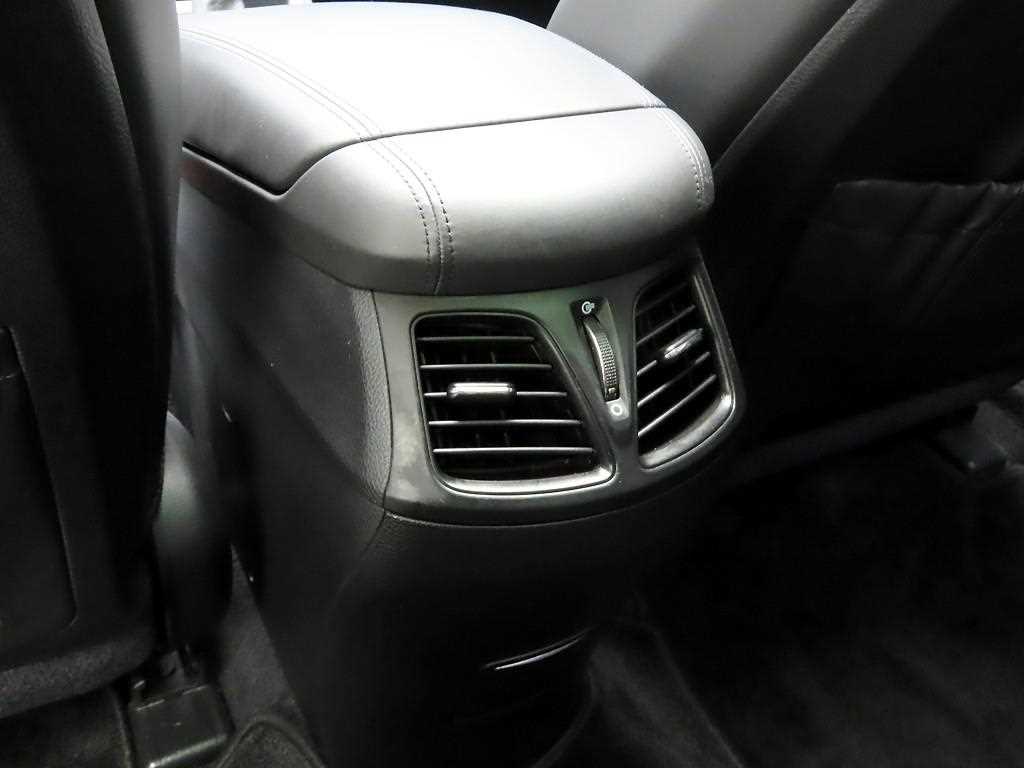 HYUNDAI Grandeur 2013 Negro - Importación desde Corea - HF Imports Iquique - Foto 16