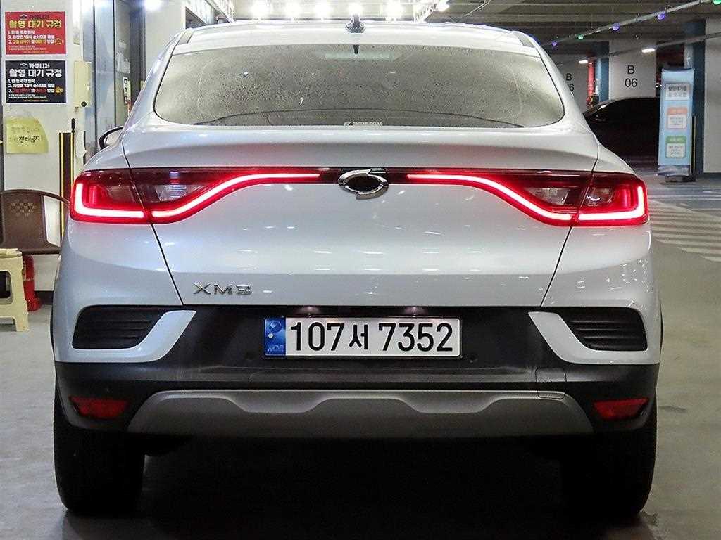 SAMSUNG XM3 - Vista 5