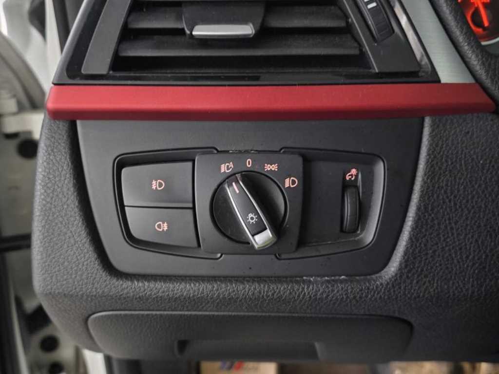 BMW 3 series - Vista 12