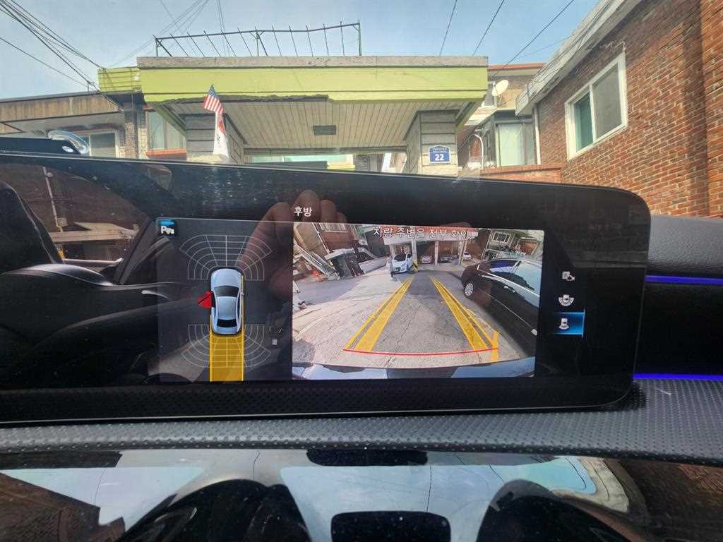 Mercedes Benz A Class - Vista 8