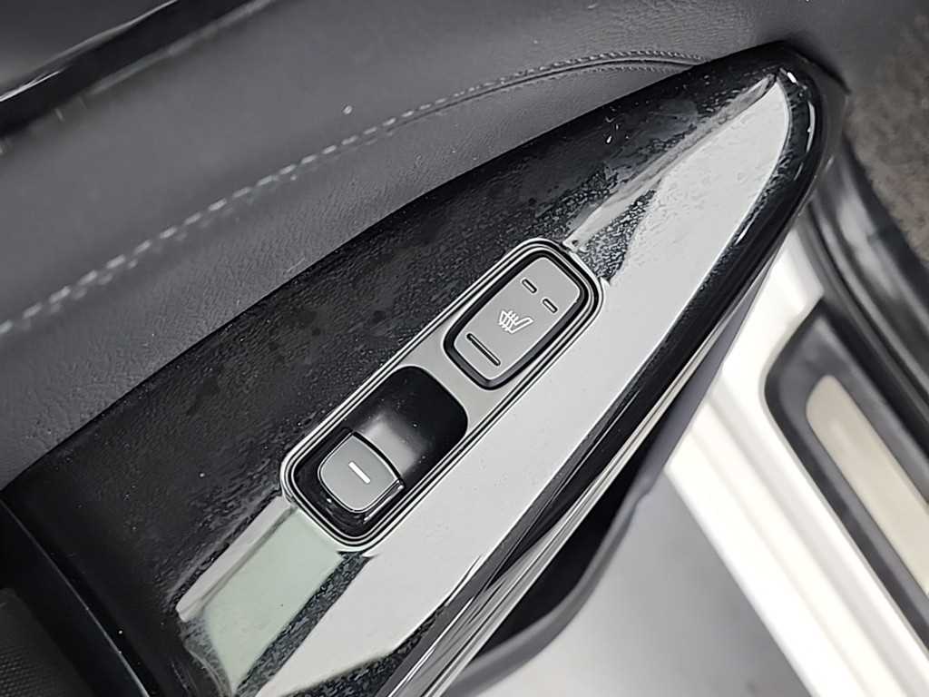 KIA K7 2017 Blanco - Importación desde Corea - HF Imports Iquique - Foto 14