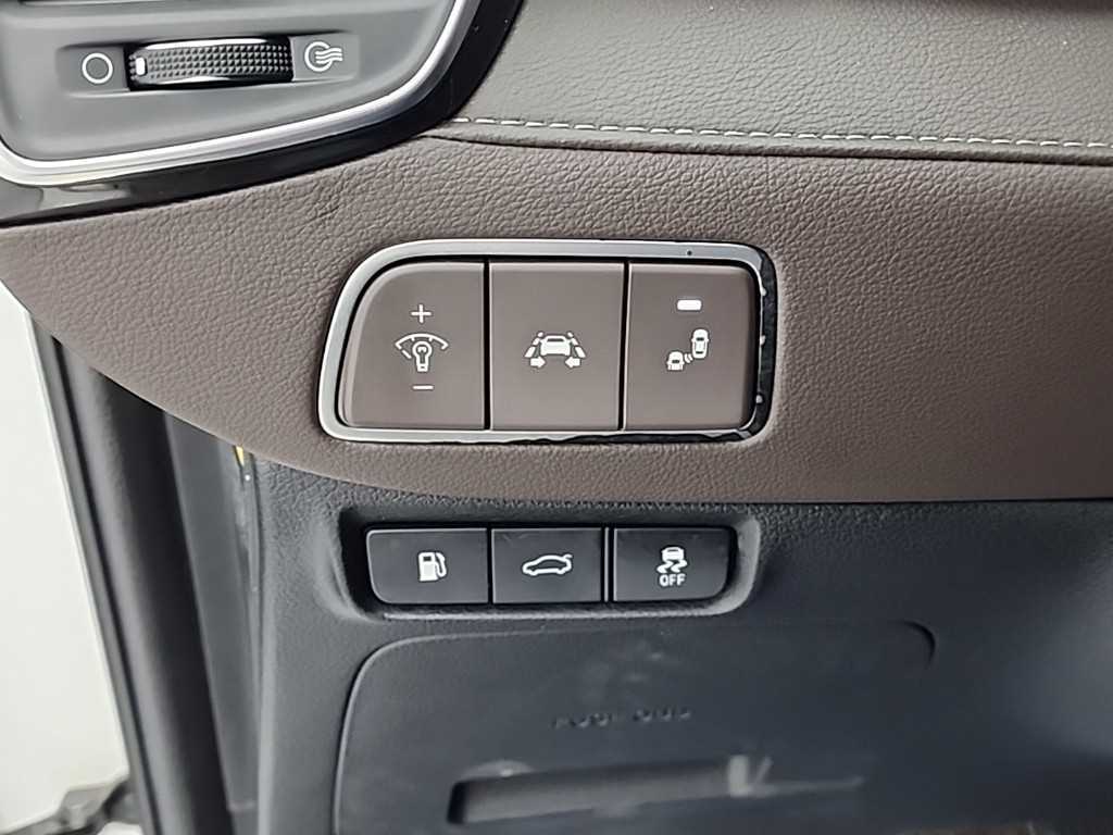 HYUNDAI Grandeur 2018 Blanco - Importación desde Corea - HF Imports Iquique - Foto 19