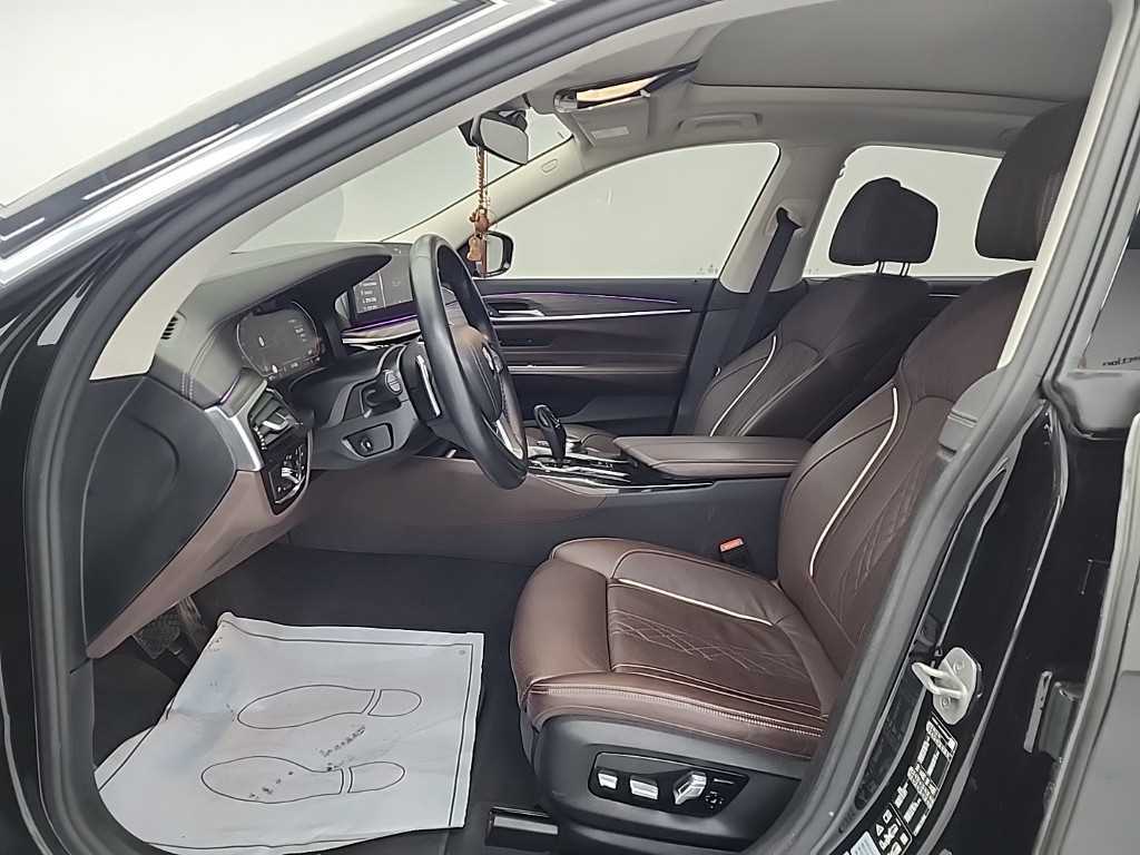 BMW Gran Turismo - Vista 11