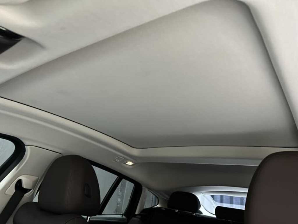 BMW X4 2022 Negro - Importación desde Corea - HF Imports Iquique - Foto 13