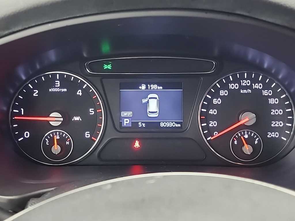 KIA Sorento - Vista 6