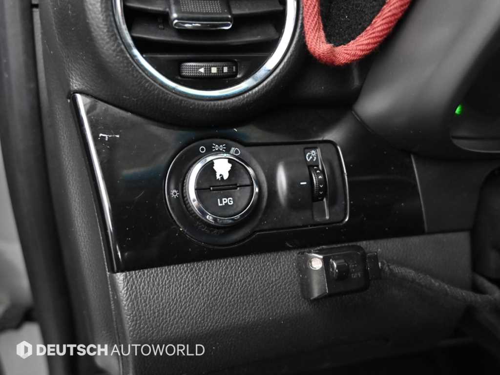 Chevrolet Orlando 2013 Gris - Importación desde Corea - HF Imports Iquique - Foto 17