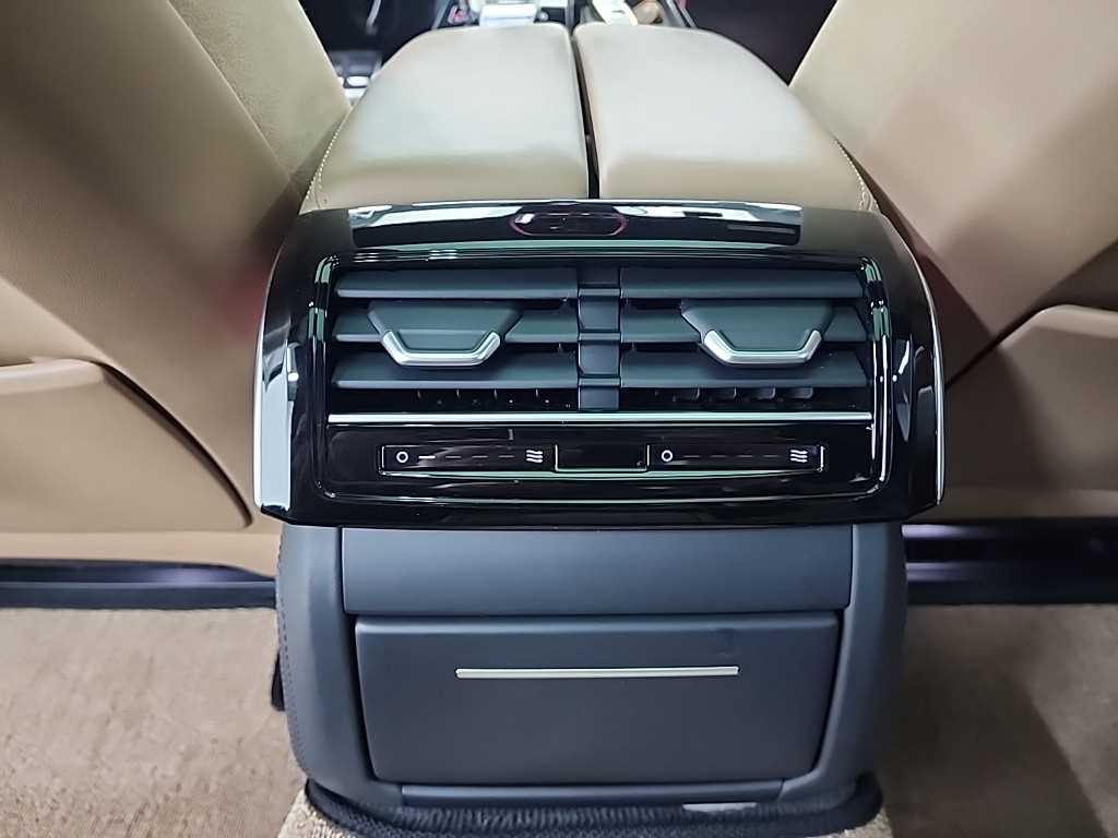 Audi A8 2021 Gris - Importación desde Corea - HF Imports Iquique - Foto 13