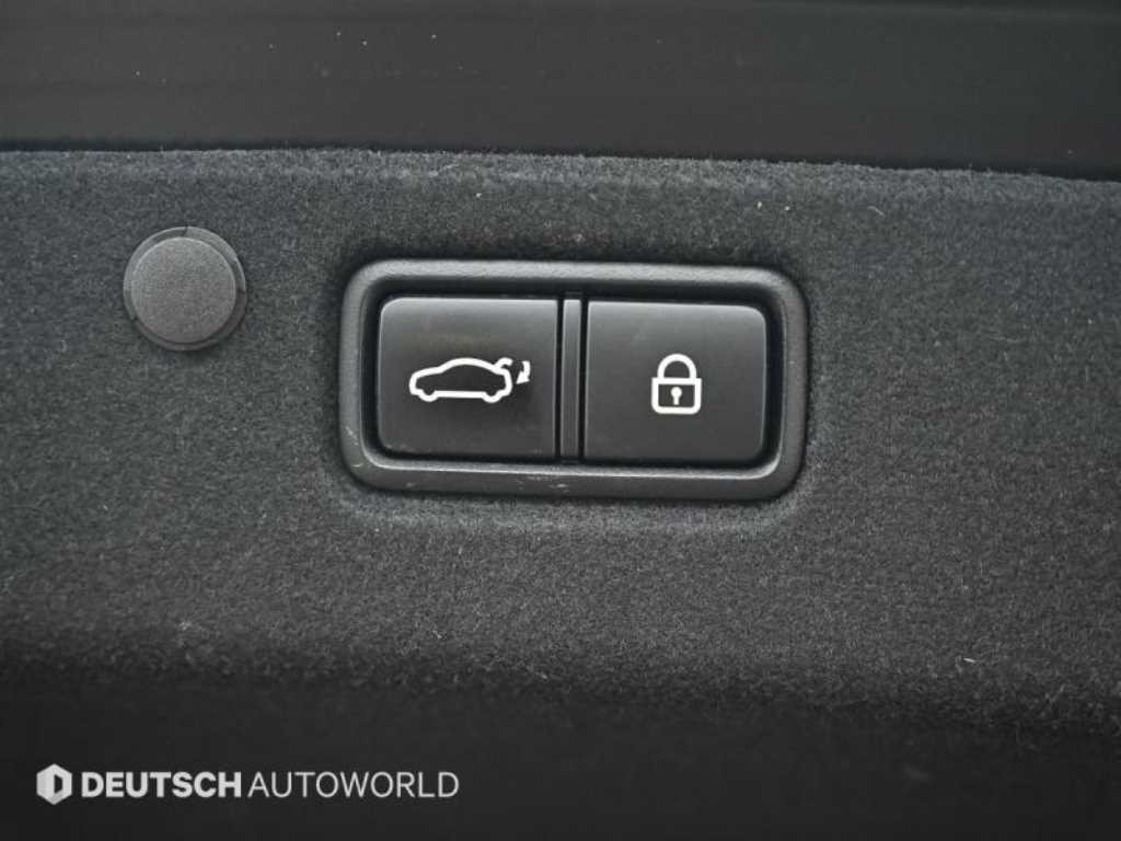 HYUNDAI Grandeur 2021 Negro - Importación desde Corea - HF Imports Iquique - Foto 19